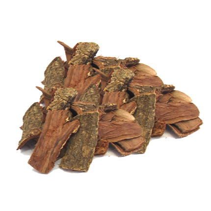 Pansar Essential Acacia Tree Bark (چھال کیکر) - Chaal Kikar