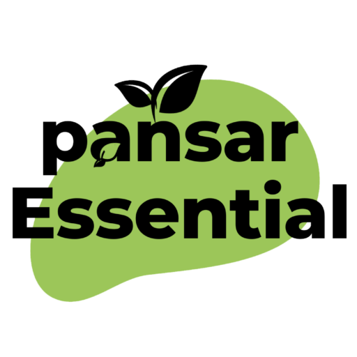 Pansar Essential logo